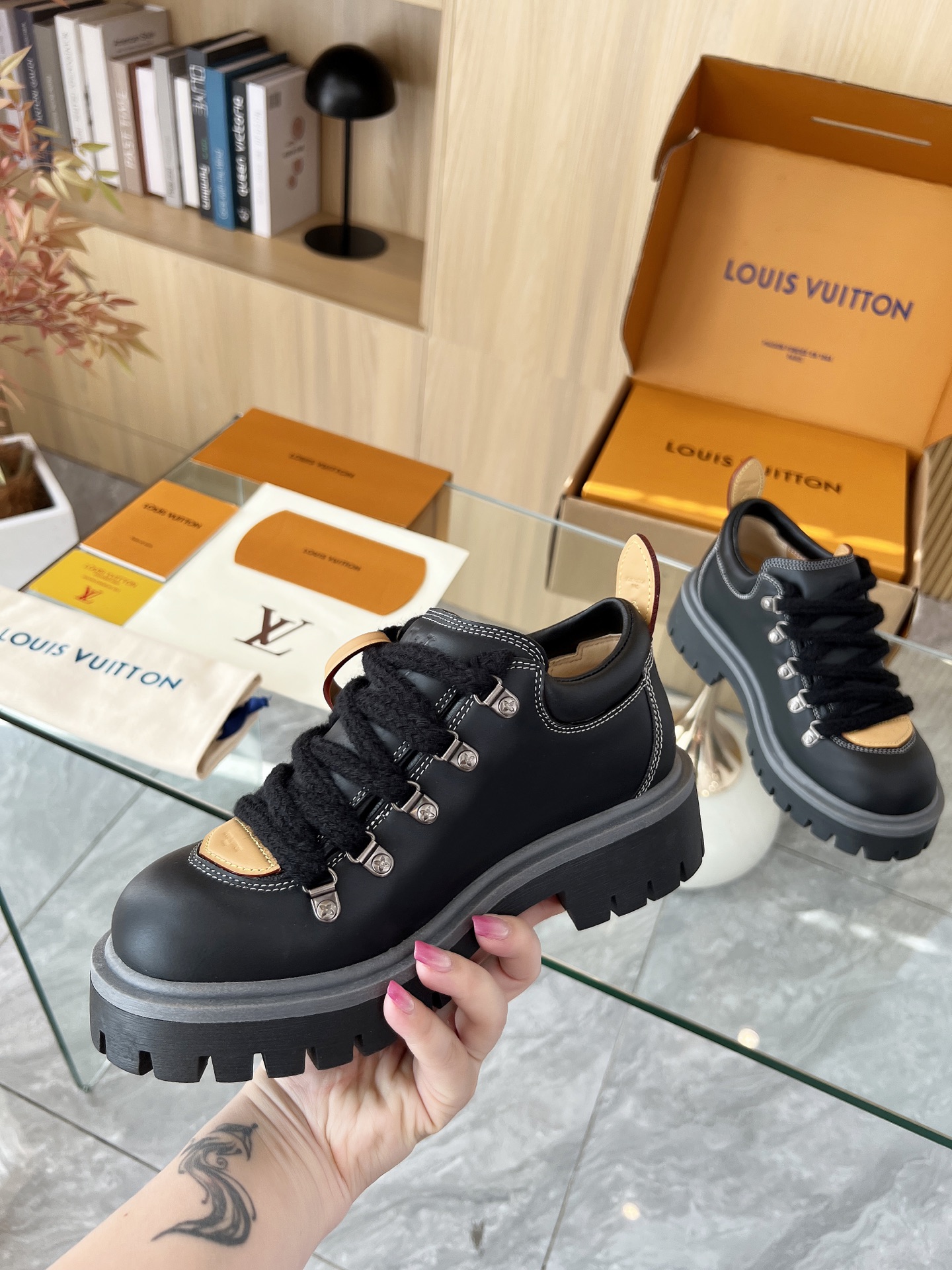 Louis Vuitton